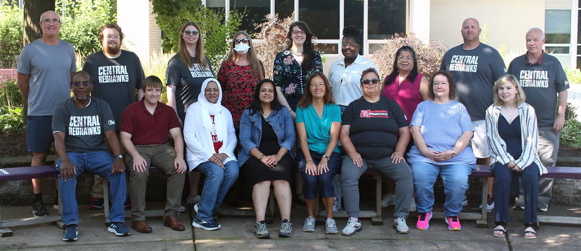 SPED Assistants